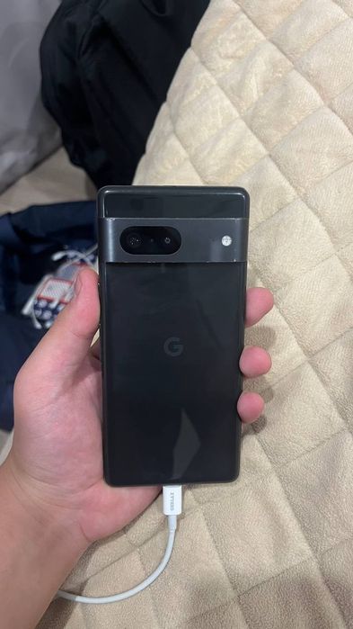 Google pixel 7 в хорошем состоянии