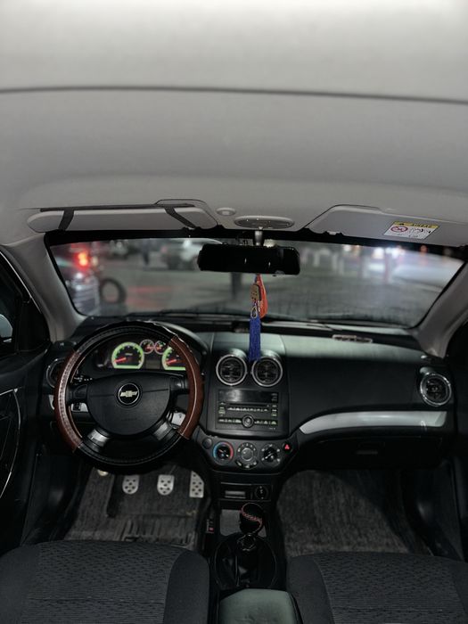 Срочно! Идеал холатдаги Нексия 3 механика 2019 йил сотилади!