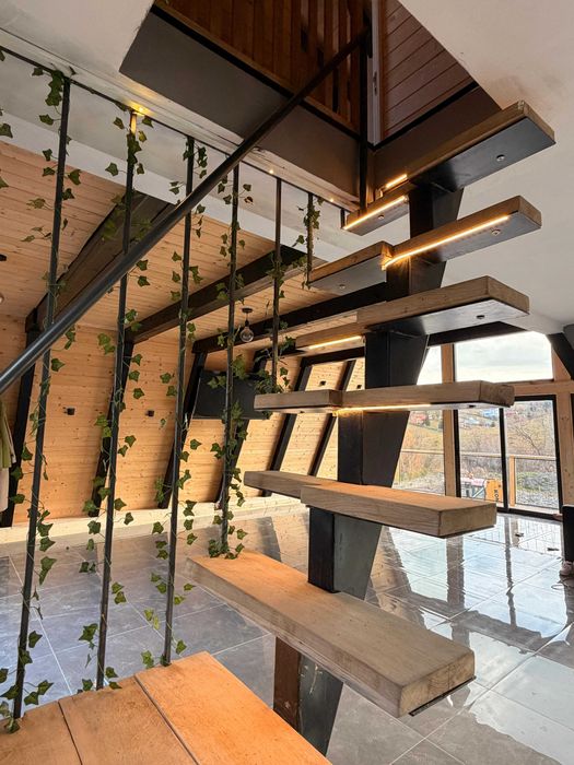 Cabana de Inchiriat Marisel