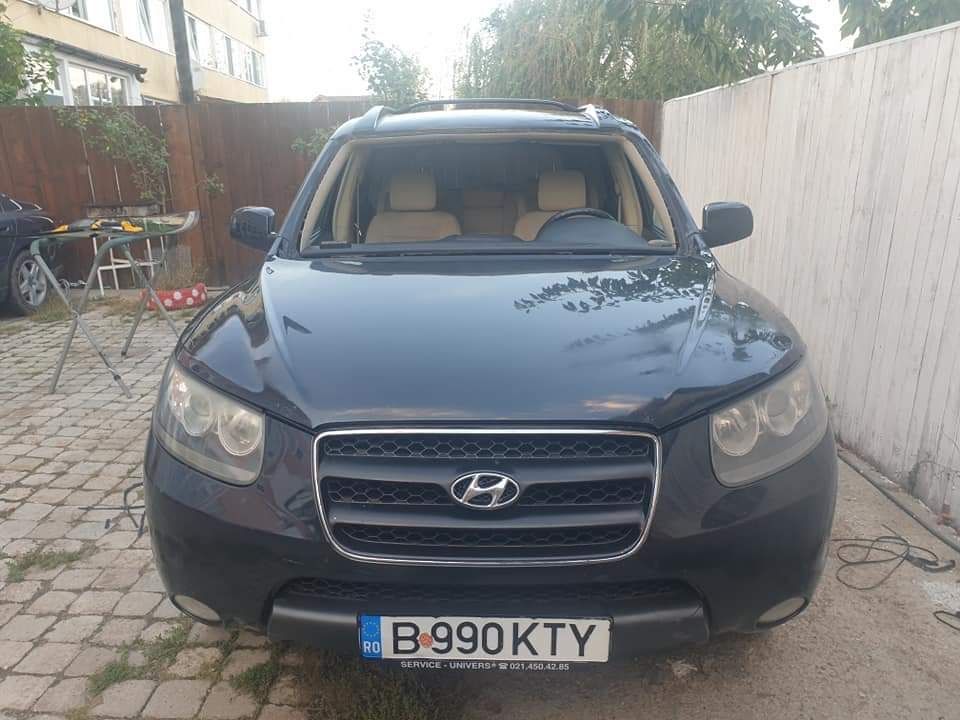 Parbrize Lunete Hyundai Noi