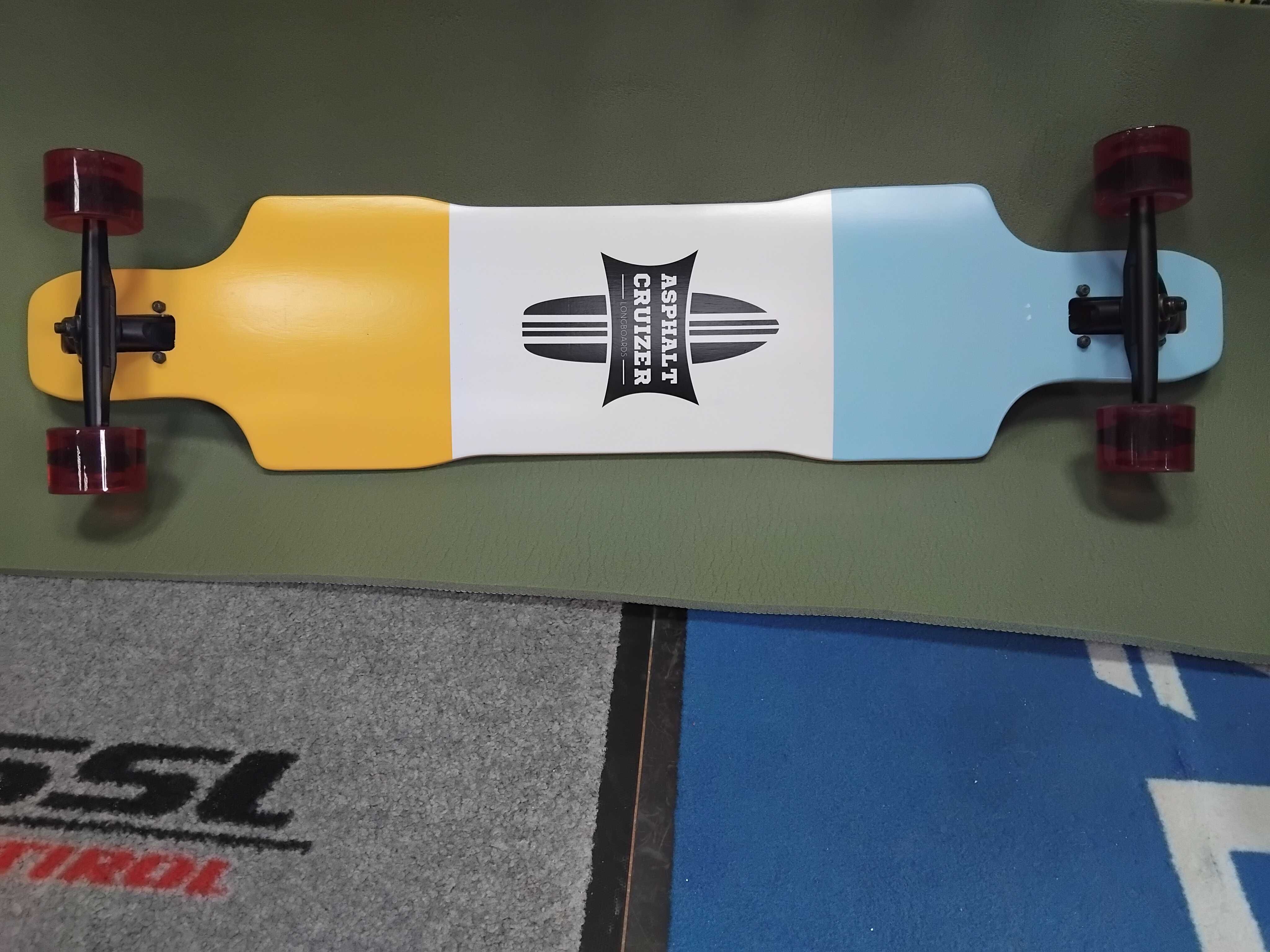 ТОП Цена Longboards Hang Loose различни модели