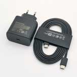 Зарядно за Samsung 45w Super Fast Charge адаптер и кабел 1.8M Type C