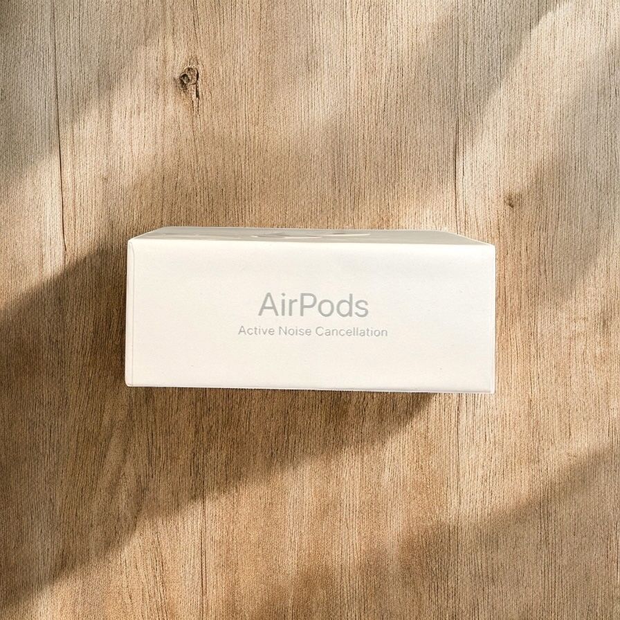 AirPods 4 ANC НЕразопаковани