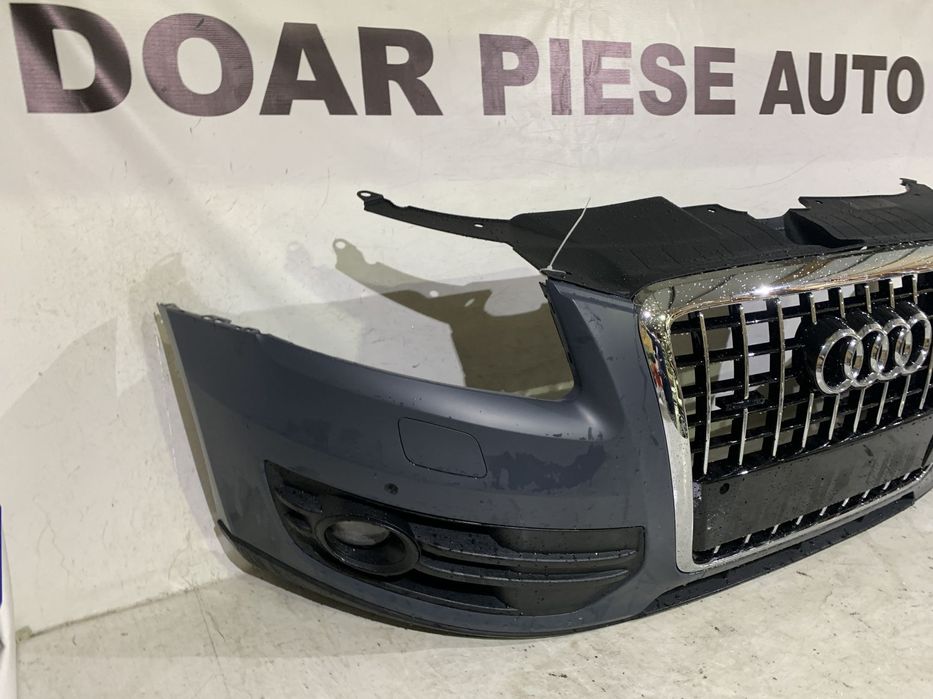 Bara fata Audi Q5, 2009, 2010, 2011, 2012.