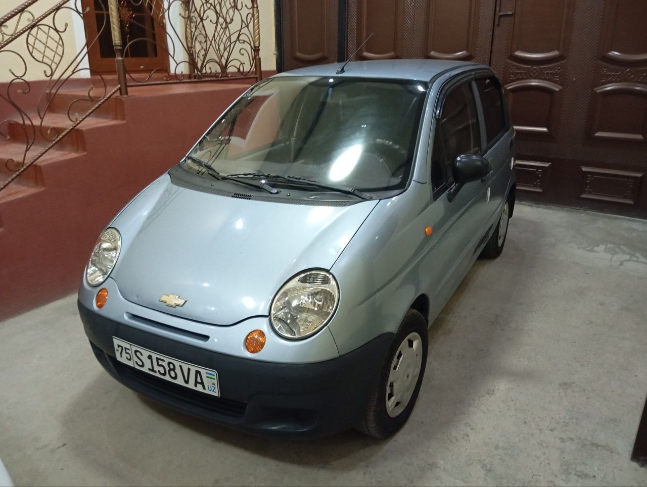 Matiz 2pazitsiya