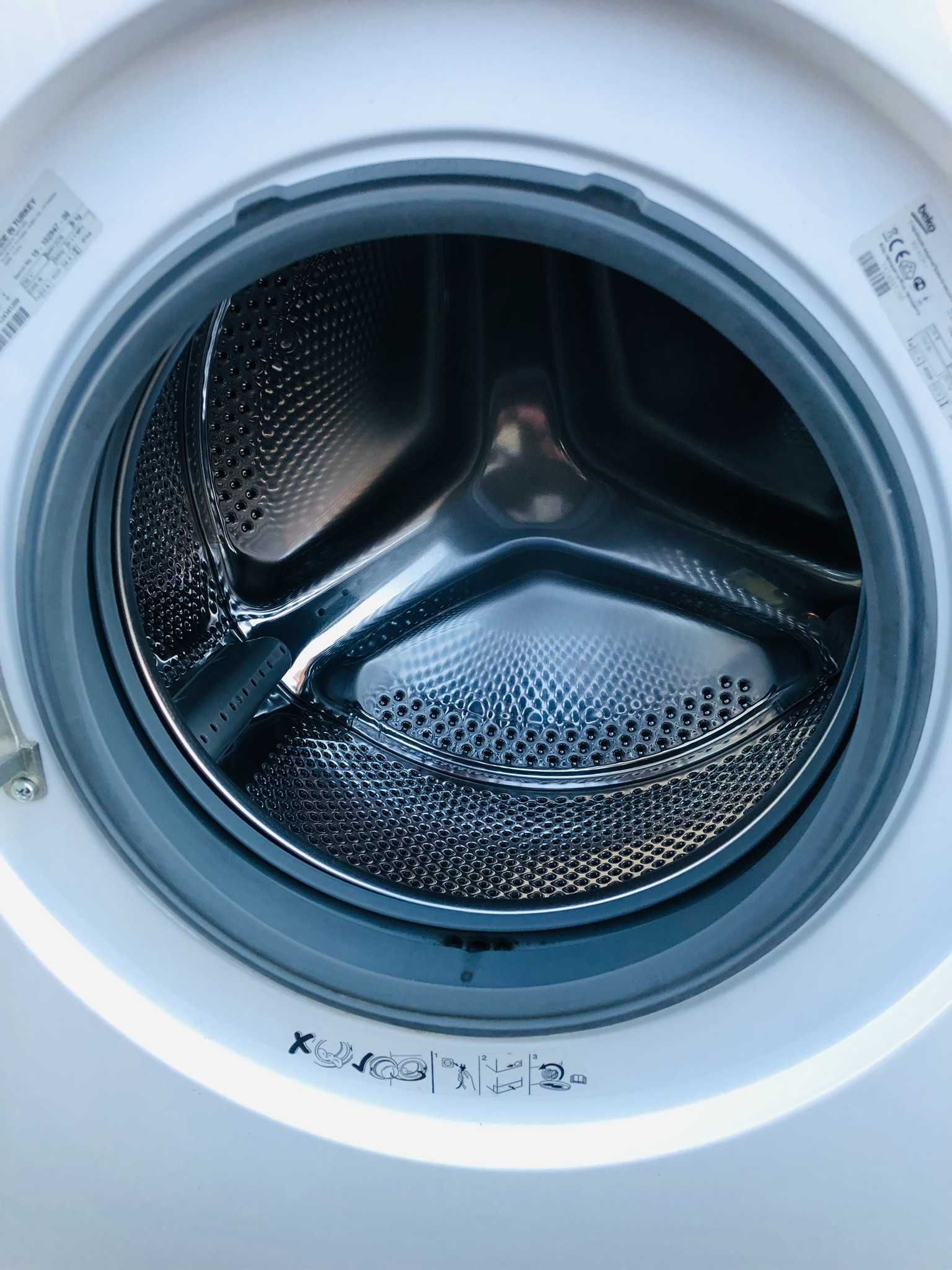 Пералня Beko EV 6120+