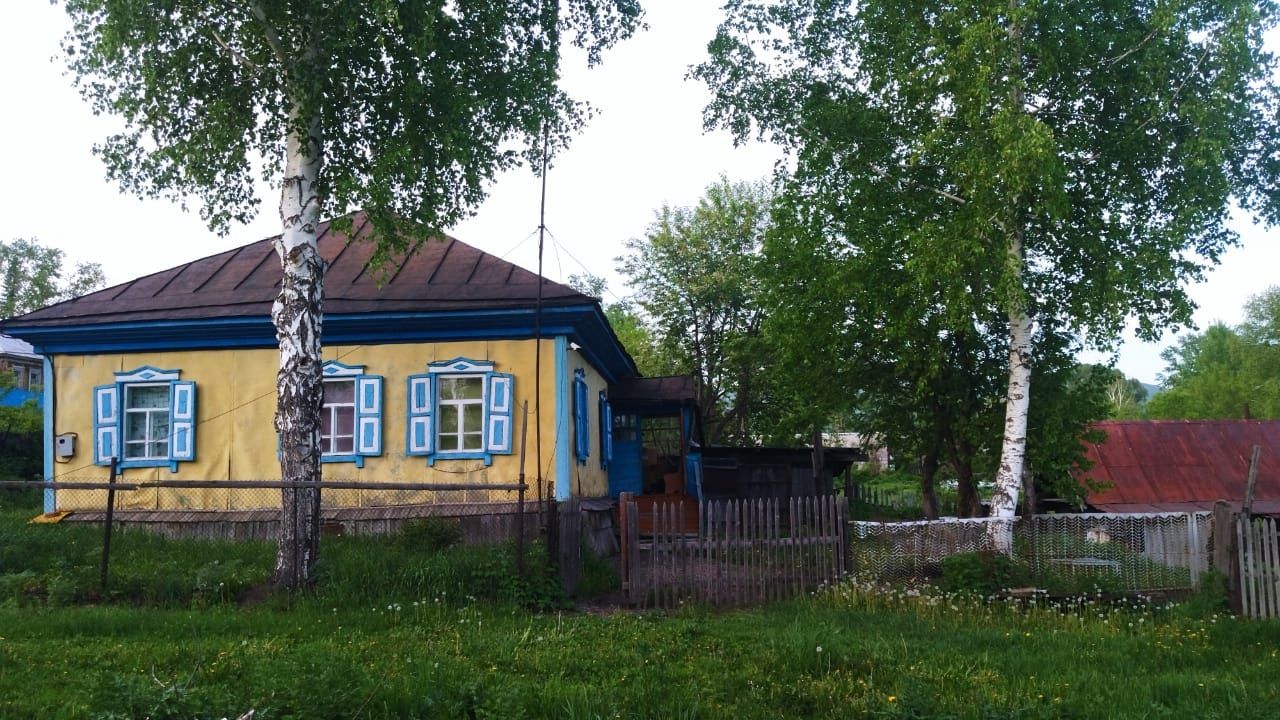 Дача в Михайловке