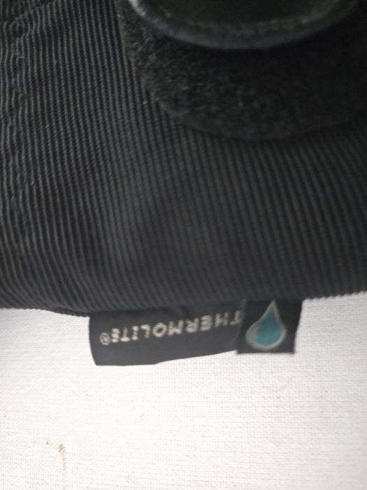 Mânuși moto cu protecție L