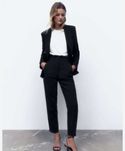 Брюки женские zara