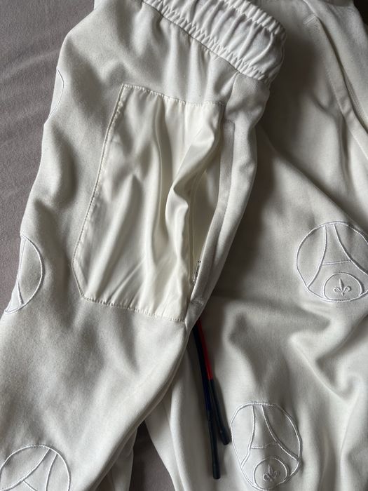 Nike psg комплект