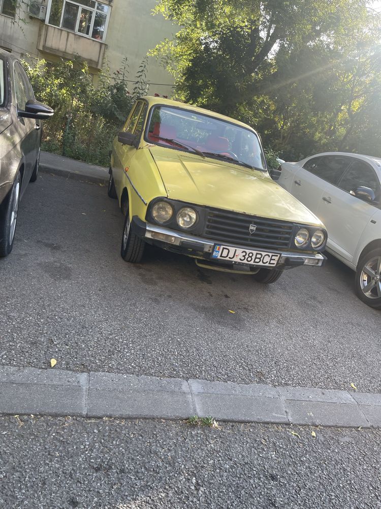 Dacie 1310, din 1995