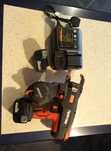 Rb max masina legat fier 441 service