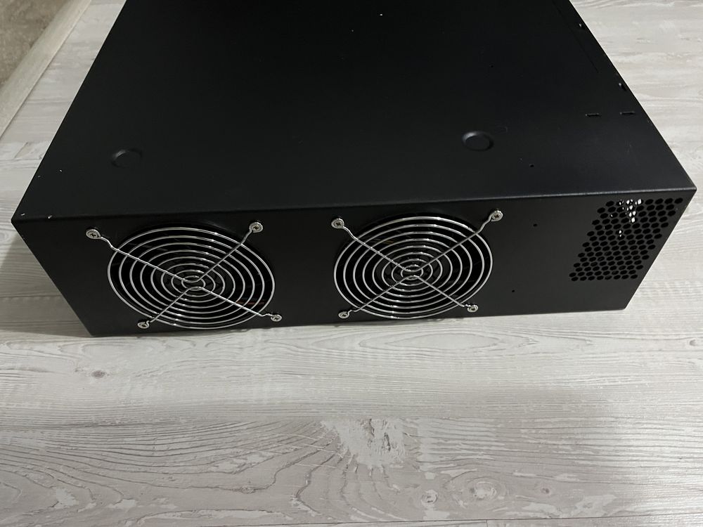 AntMiner S4+ 2,57TH/s