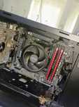 Pc gaming RX 570 4GB