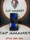 ZAP AMANET VITAN - Samsung Galaxy A71 - 128 GB - Black
