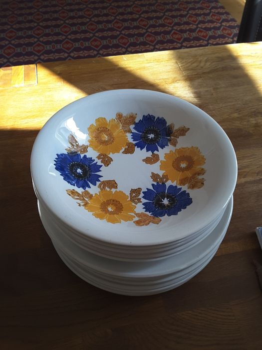 Vand vase diverse