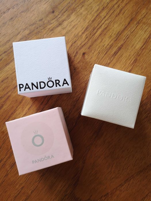 Оригинални кутийки Пандора/Рandora