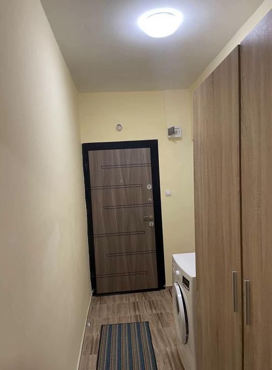 Дава се под наем Едностаен апартамент в Пловдив, Тракия - 40 кв.м за 250 € - Снимка #4