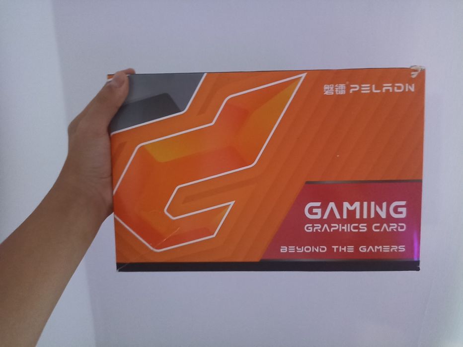 Продаю RX 580 8GB