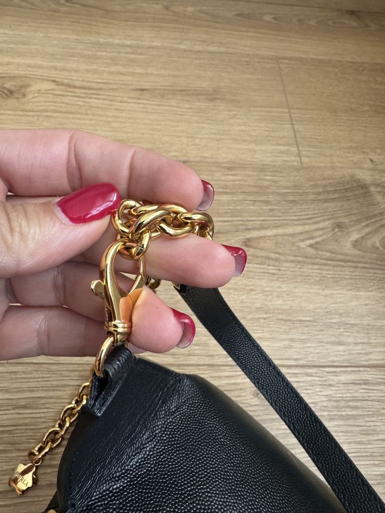 Чанта Furla за през кръста или през рамо