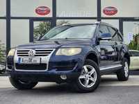 Volkswagen Touareg Volkswagen Touareg 3.0 Diesel AUTOMATA 4X4