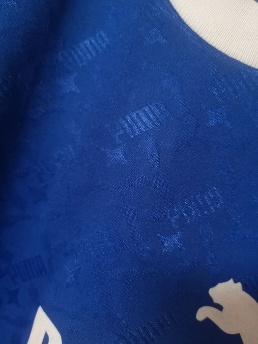 Винтидж тениска Puma