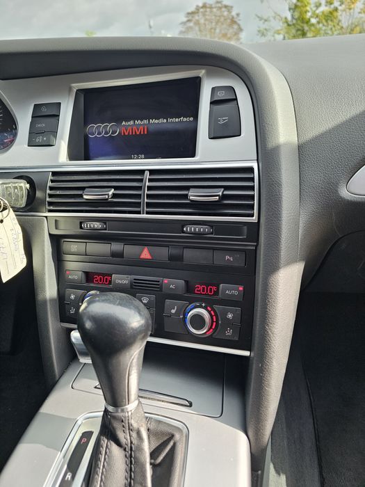Audi A6 2.0 TDI Euro5