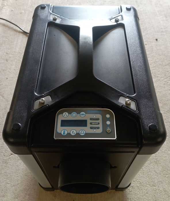 Dezumidificator profesional Munters ComDry M190Y