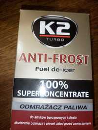 Anti-frost supeconcentrat K2
