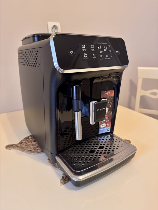 Esspresor cafea Philips