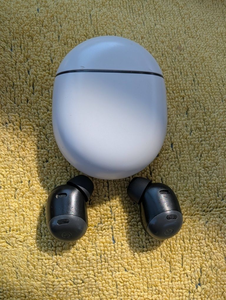 Слушалки Google Pixel Buds Pro