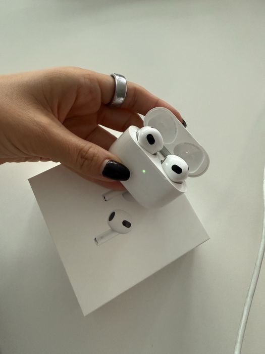 Наушники AirPods 3 поколение