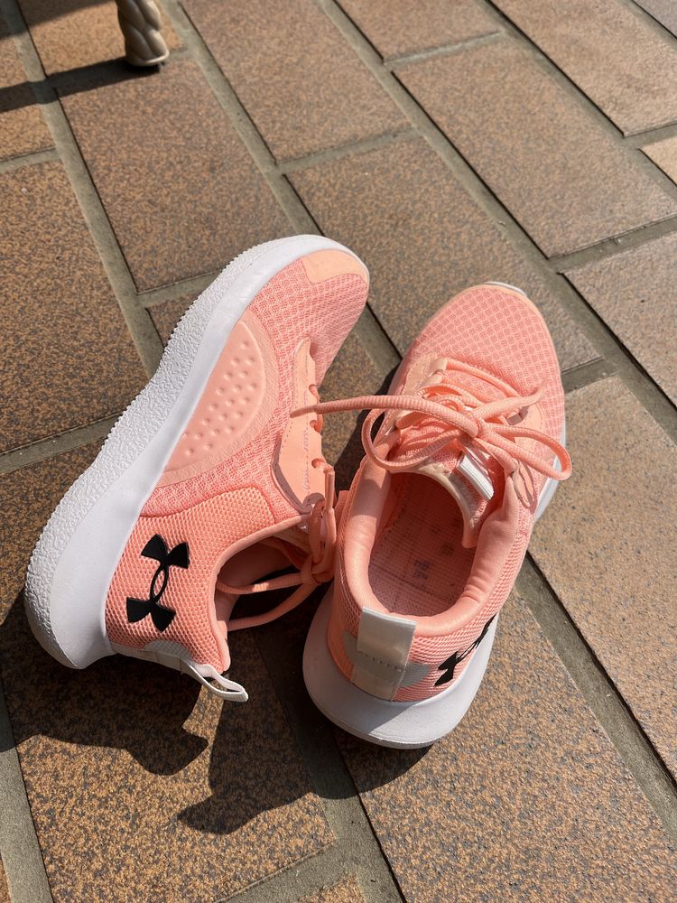 Under Armour дамски маратонки