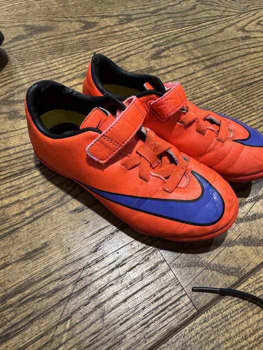 Детски маратонки кецове Nike