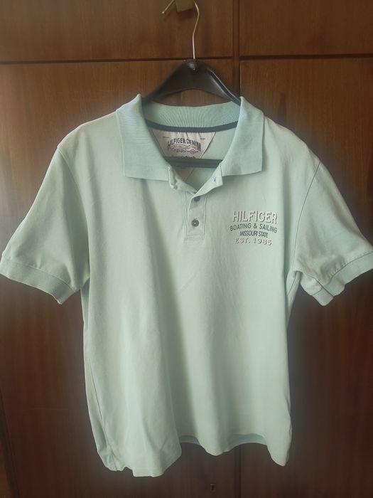 Различни тениски по 10 лв/бр.