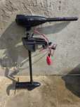 Motor Electric Barca SunSport 40LB