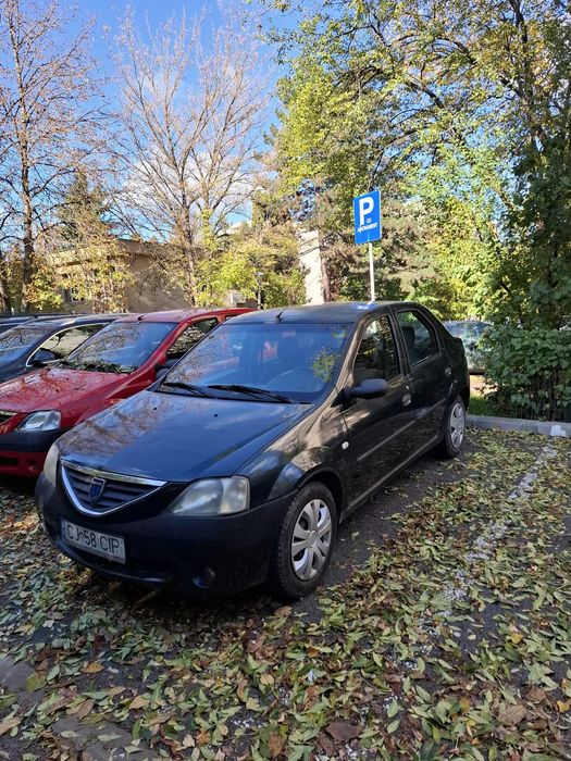 Vand Dacia Logan an 2005