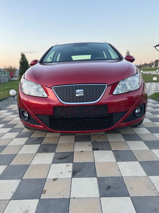 Seat Ibiza ST 1.2 TDI