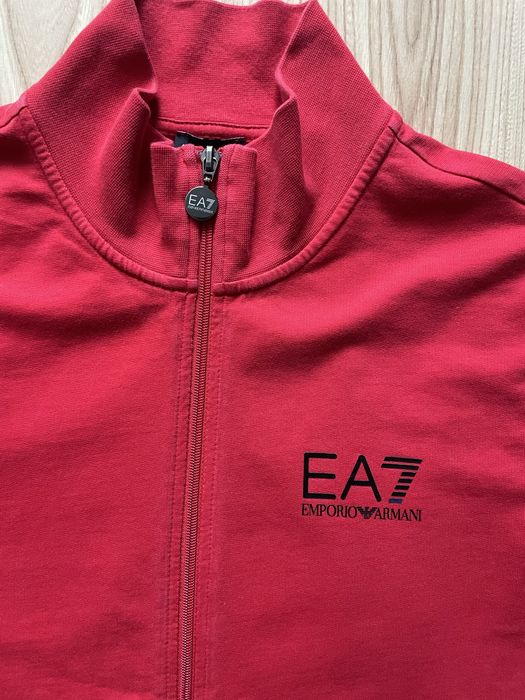 EA7 Emporio Armani / мъжки суичър L