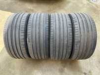 Dunlop Sport maxx 255/35/R20