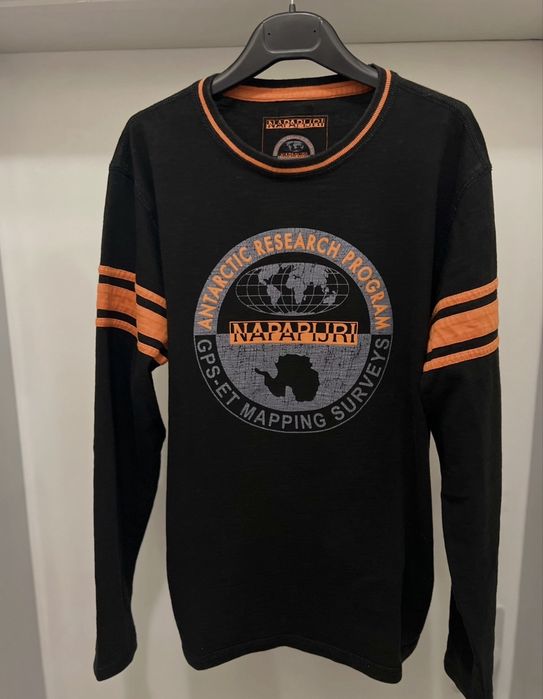 Napapijri мъжки дрехи