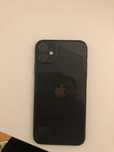 Ipone 11 black 64 gb
