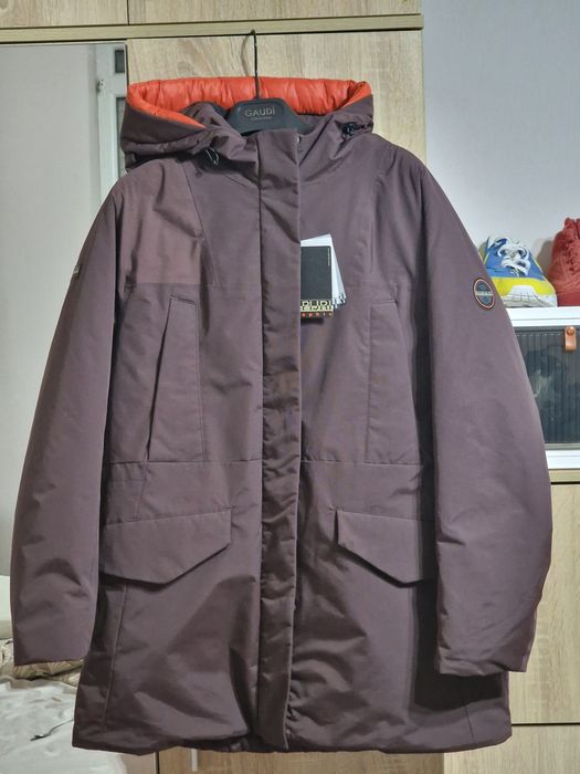 Зимно женско яке Napapijri