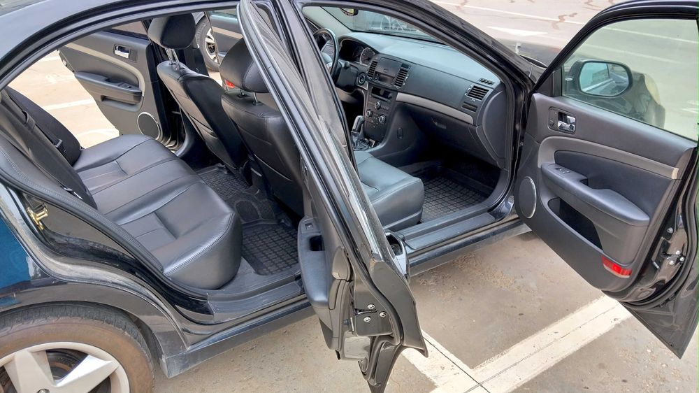 Chevrolet Epica 2.0 diesel varianta full option