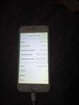 IPhone 6 16 gb 81% sotiladi yoniga Novey ,Nokia1280 beraman