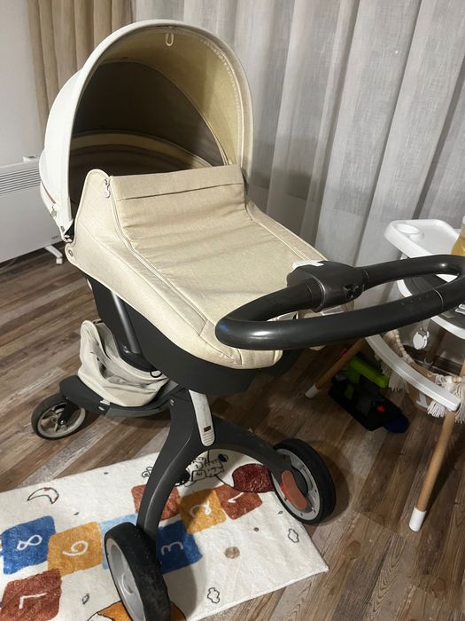 Количка STOKKe Xplory