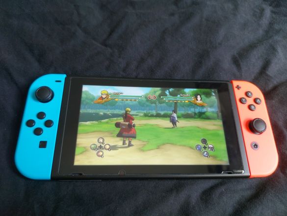 Nintendo Switch V2 СПЕШНО!