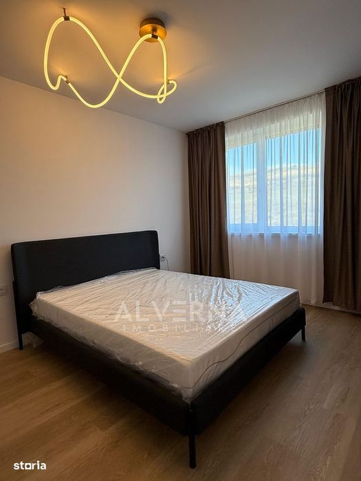 Apartament 2 camere 44mp + balcon | parcare subterana | Beta Residence
