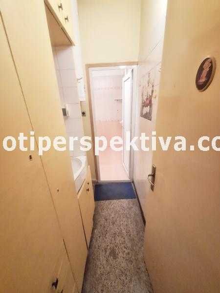 Продава се Тристаен апартамент в Пловдив, Тракия - 86 кв.м за 1566 €/кв.м - Снимка #7