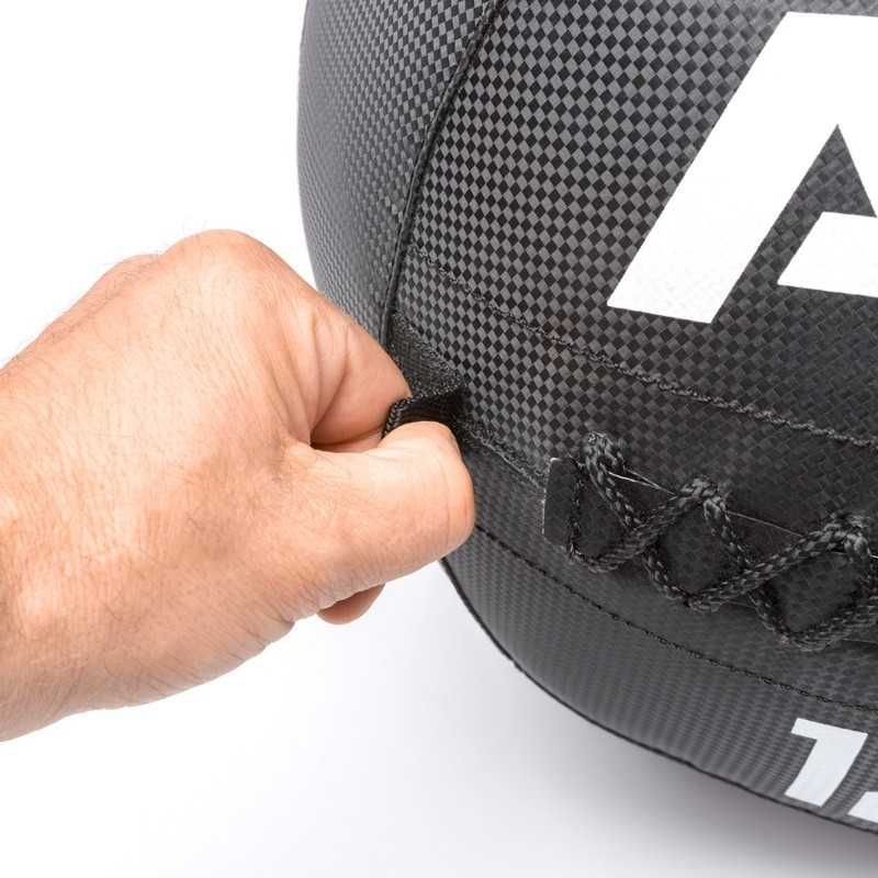 Фитнес Топка за Стена / Wall Ball 9 кг Топки